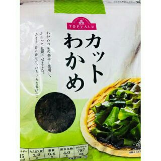 Rong Biển Khô Topvalu Nhật