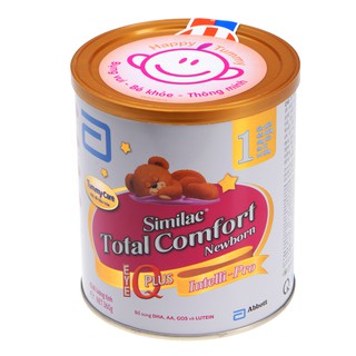 Sữa Similac Total Comfort Số 1