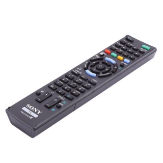 Điều khiển sony đa năng dùng cho tất các dòng sony smart và tivi thường