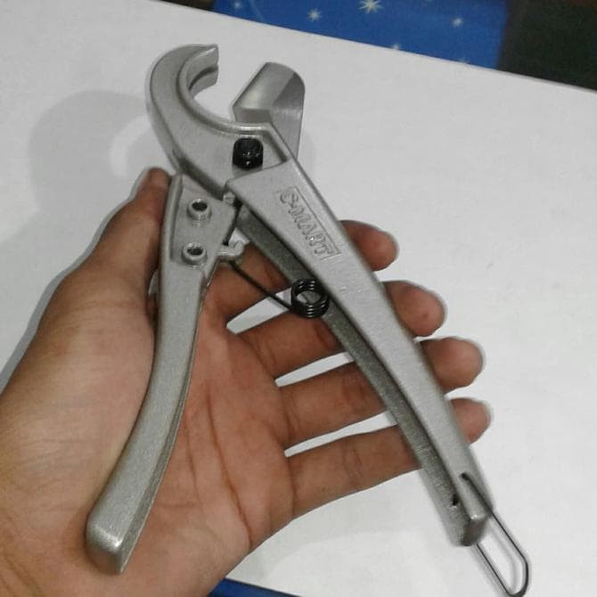 Kéo cắt ông nhựa, ông nước 3-32mm C-mart A0105 / A0205