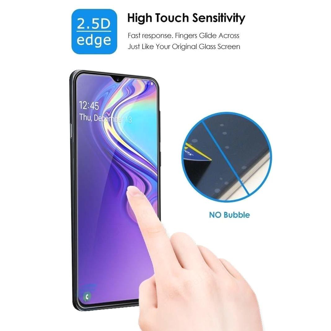 Kính Cường Lực HD Cho Samsung Note 3 Neo 4 5 8 9 On5 S10 e Plus S3 S4 Mini S5 S6 Edge S7 Active S8 S9