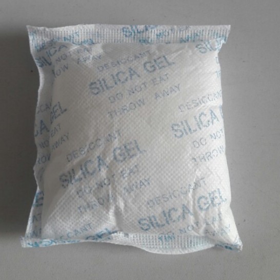 Gói hút ẩm 200g - 0.5 kg