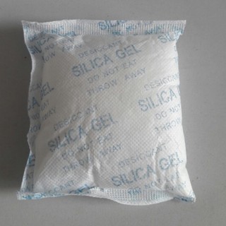 Gói hút ẩm 200g - 0.5 kg