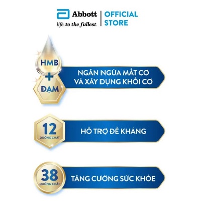 Ensure Gold Coffee  850g