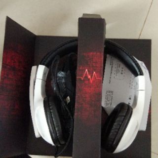 HEADPHONE OVANN X5