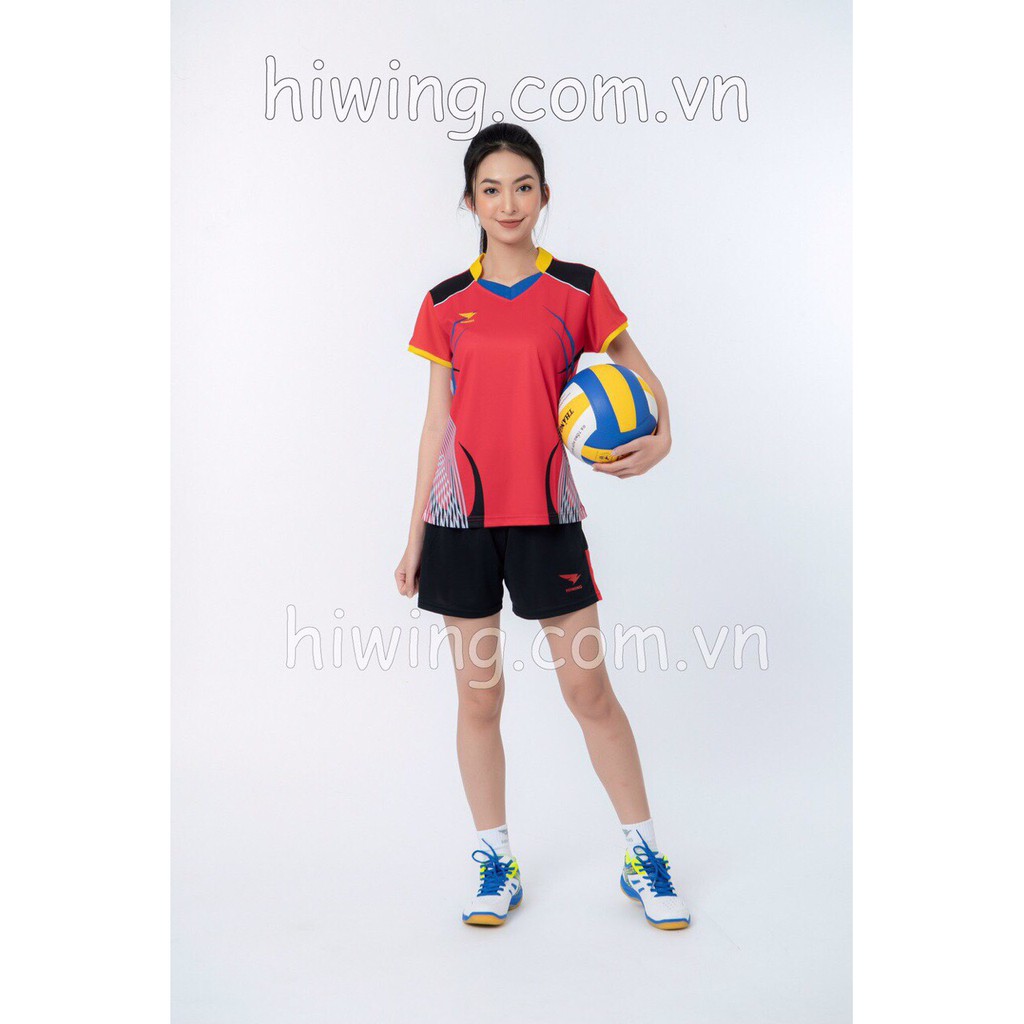 ÁO BÓNG CHUYỀN NAM NỮ