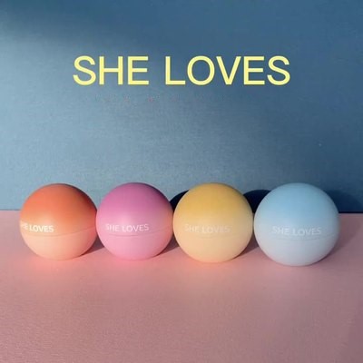 Phấn phủ bột Ice Cream SHE LOVES kiềm dầu mịn nhẹ thoáng khí Ice Cream Smooth Loose Powder SHEL22 | BigBuy360 - bigbuy360.vn