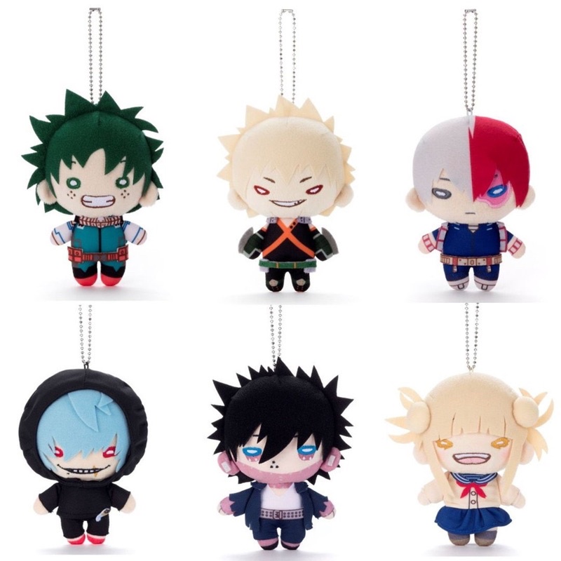 Gấu bông nitotan mha