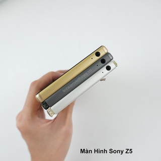 Màn hình điện thoại Sony Z5