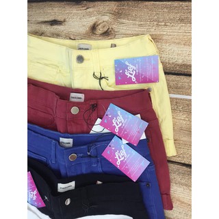 SHORT SNEAK XS