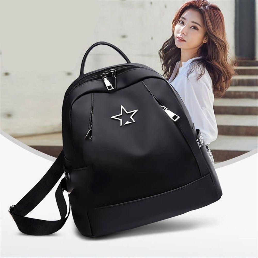 Balo Du Lịch Chống Thấm Nước MIHAN1 Thời Trang
