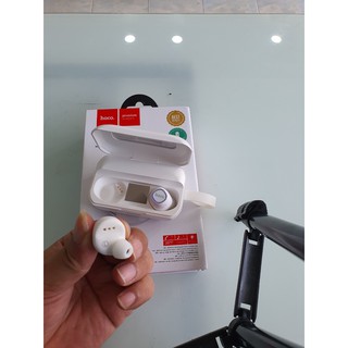 Tai nghe Bluetooth nhét tai Hoco. ES 37