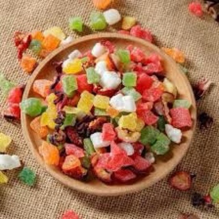 HOA QUẢ BALI MIX DỨA-ASTISO