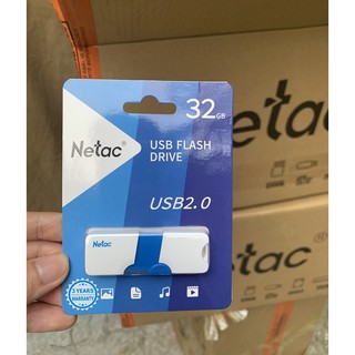 USB Netac U905