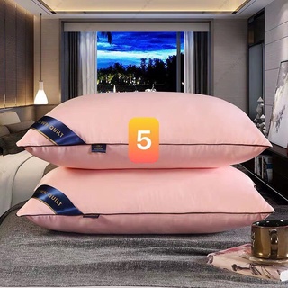 gối đầu kích thuoc 45*65