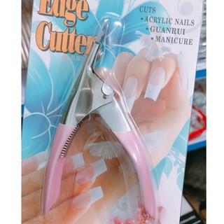 Kìm Hồng Cắt Móng Giả