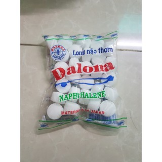 Long não thơm Dalona bịch 100g