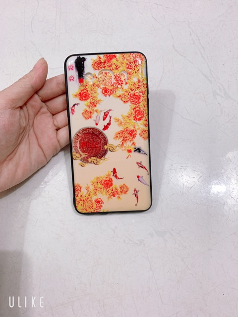 Ốp lưng sam sung J5 (2016),J510 Con cá