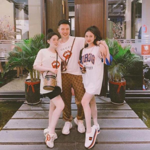Giày Sneaker GU môi rắn cao cấp nam nữ I [