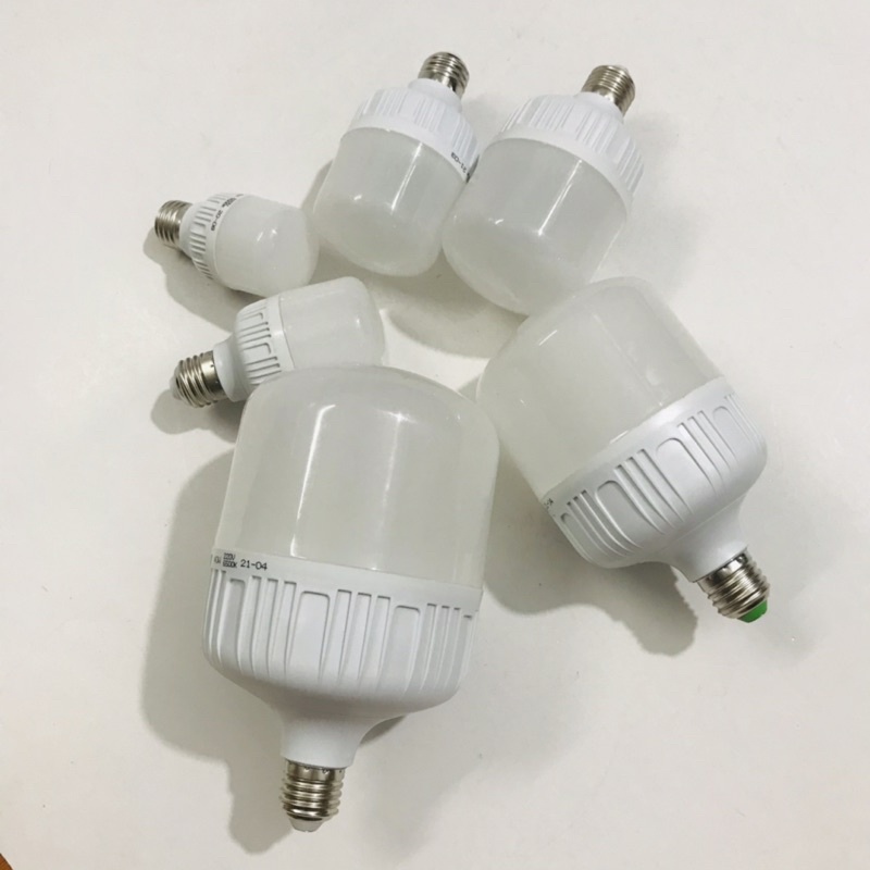 Bóng led buld, đèn led trụ kín nước 40w
