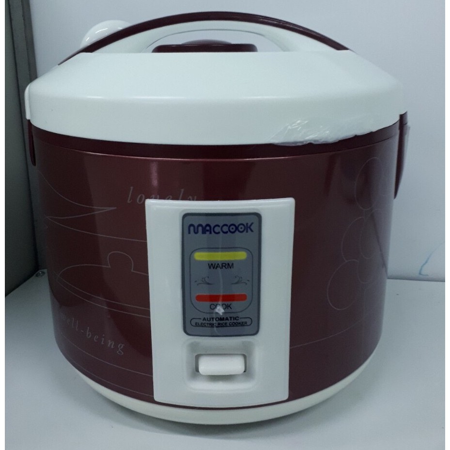 Nồi cơm điện NAKASHI 1.8l giá rẻ | BigBuy360 - bigbuy360.vn