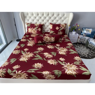 Drap thun lạnh Thái Lan nhập khẩu cao cấp