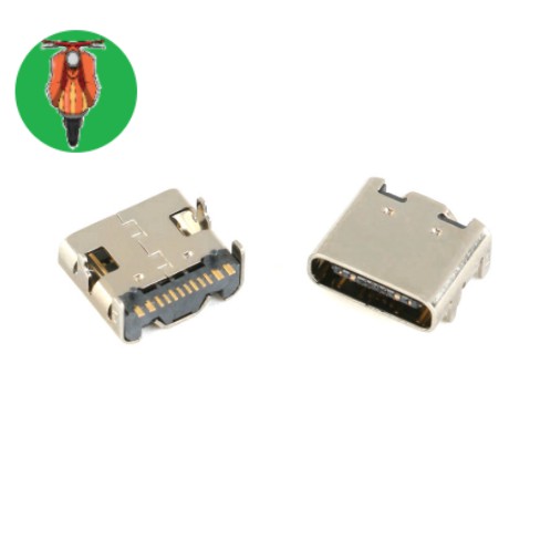 USB 3.1 TYPE-C 16 chân thay cho sạc nhanh, điện thoại, máy tính bảng