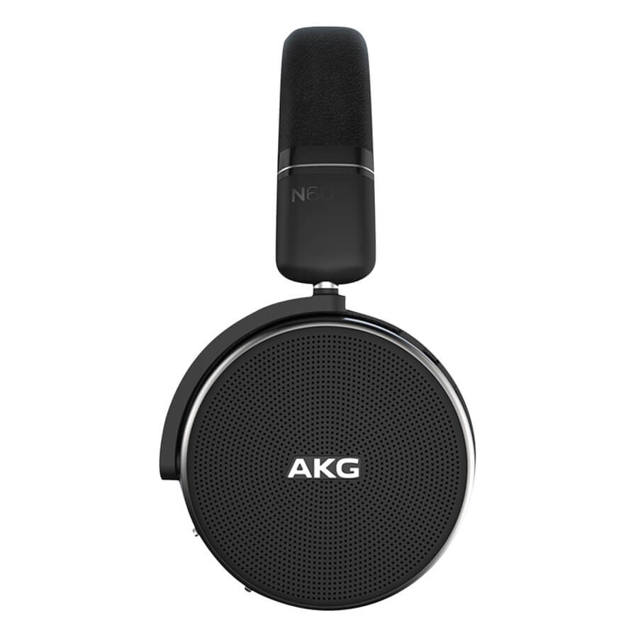 Tai Nghe Bluetooth Chống Ồn AKG N60NC