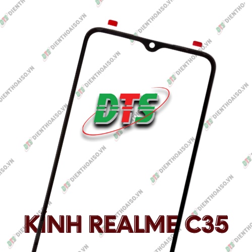 Mặt kính realme c35 ( mặt kính thay cho Realme C35 )