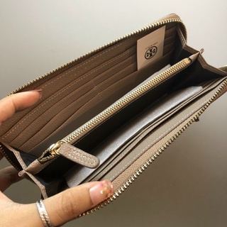 Ví dài Tory Burch