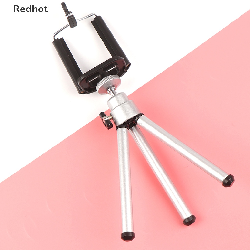 Giá Đỡ Điện Thoại Máy Ảnh Gấp Gọn Tiện Dụng Chất Lượng