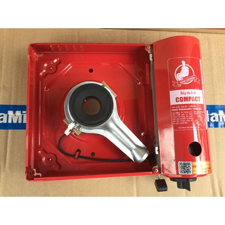 Bếp ga Namilux 1811PS