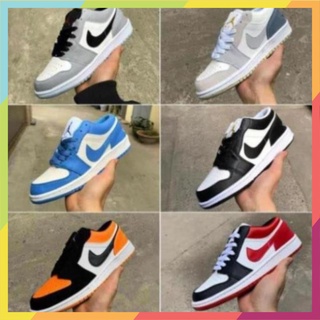 𝐆𝐢𝐚̀𝐲 𝐉𝐨𝐫𝐝𝐚𝐧🌺freeship🌺 𝐂ổ 𝐭𝐡𝐚̂́𝐩,𝐉𝐨𝐫𝐝𝐚𝐧 𝟏 𝐋𝐨𝐰 nam nữ đủ màu full box bill