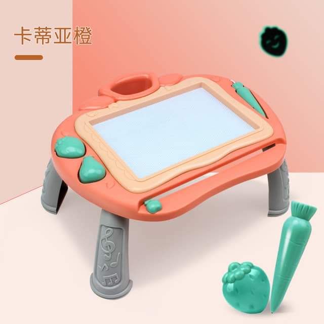 BẢNG VẼ TỪ TÍNH TỰ XOÁ CHO BÉ