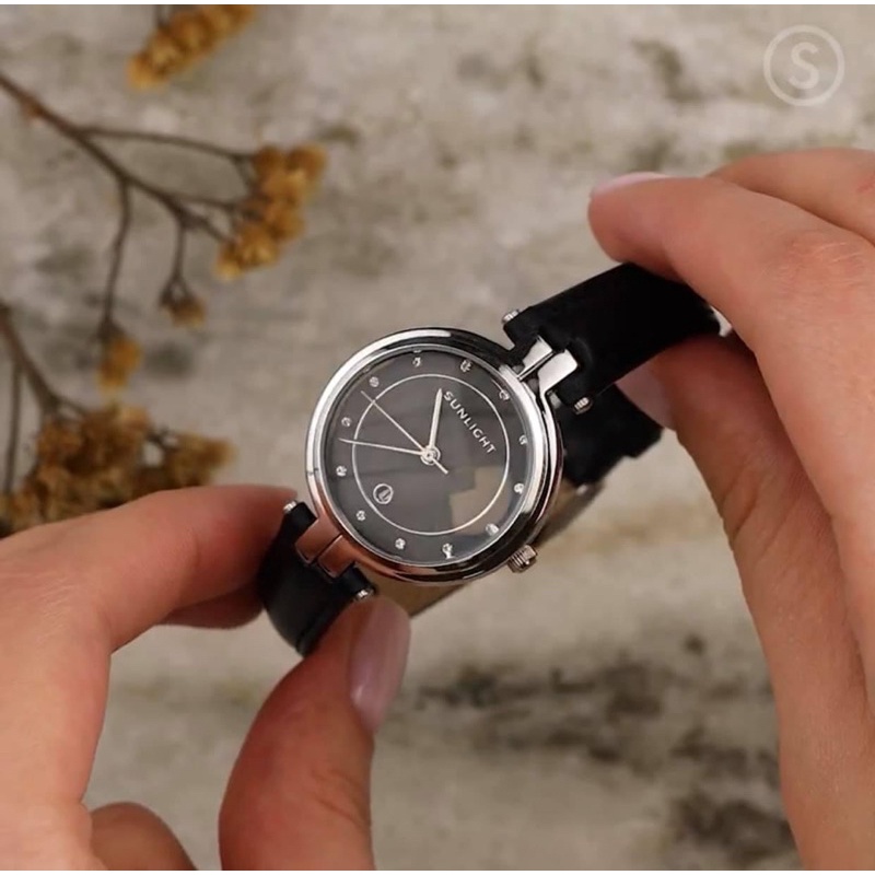Đồng hồ nữ SUNLIGHT - NGA 🇷🇺