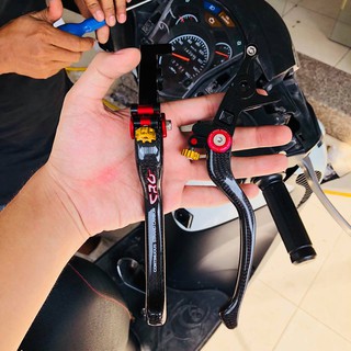 TAY THẮNG CRG CARBON