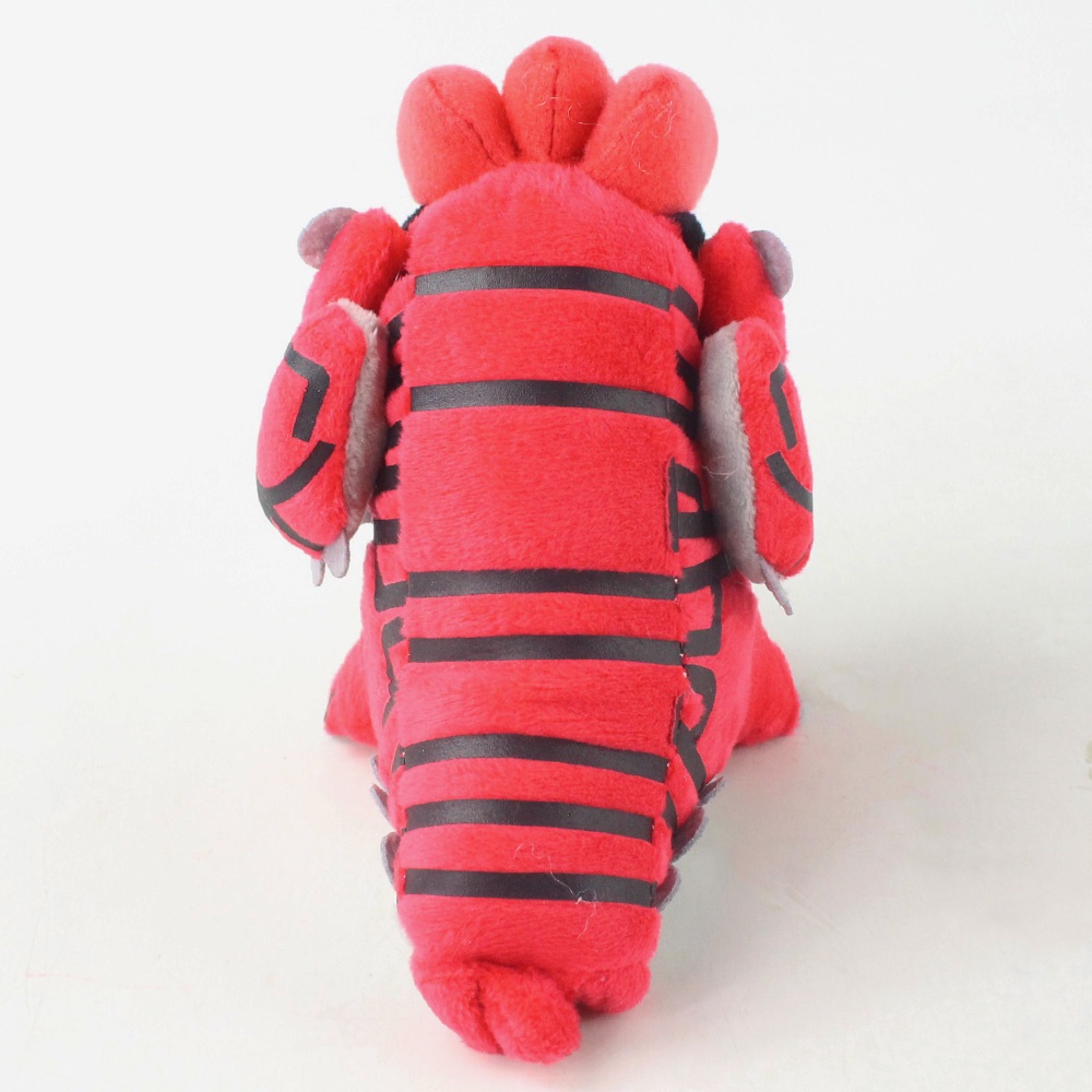 TAKARA TOMY Móc Khóa Hình Thú Nhồi Bông Pokemon 12-20cm