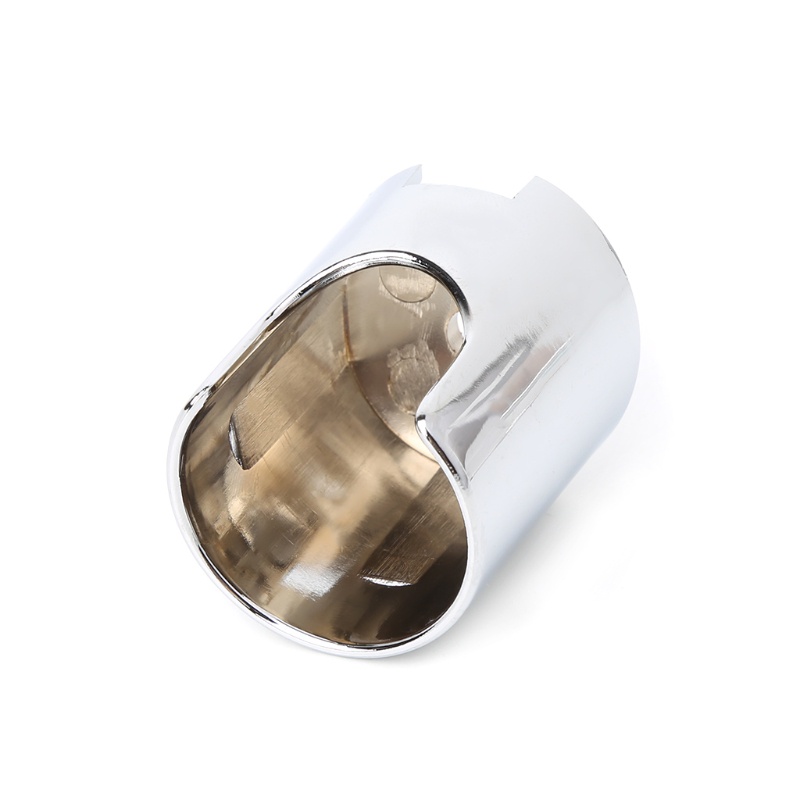 Vòi Xịt Toilet Cầm Tay Bằng Chất Liệu ABS Mạ Chrome Đánh Bóng Tiện Dụng