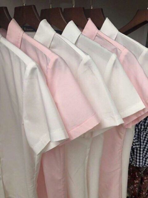 Áo sơ mi cho bạn gái! | BigBuy360 - bigbuy360.vn