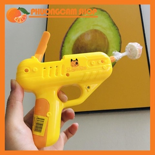 [Mẫu mới] Kẹo súng bắn kẹo mút Hot trend tiktok dành cho các bé siêu ngon
