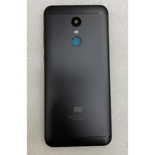 Vỏ  Redmi 5plus / bộ vỏ redmi 5 plus / nắp lưng redmi 5 plus