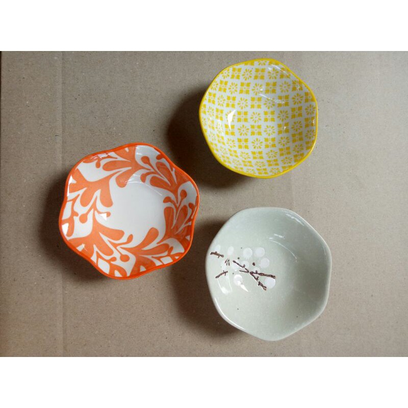 bát sứ ăn dặm cho bé