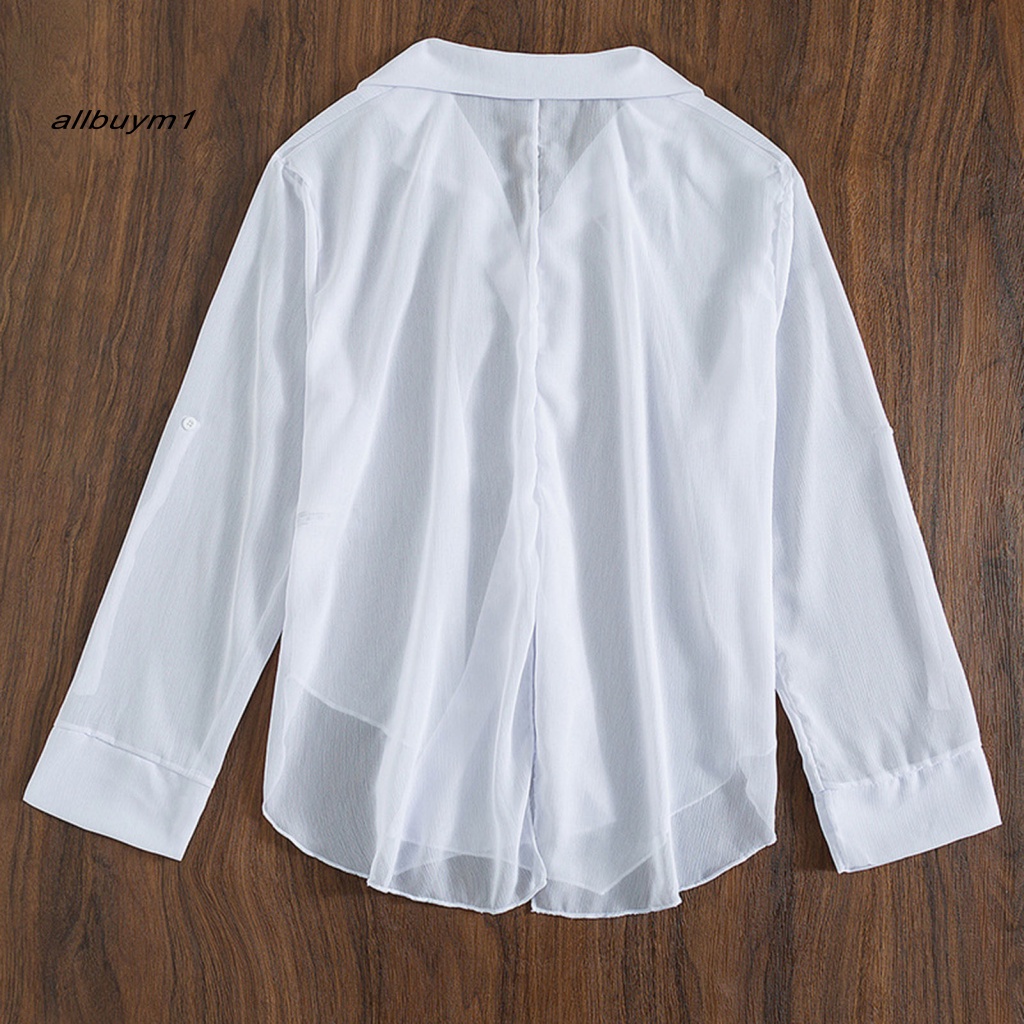 Áo Khoác Cardigan Chống Nắng Đi Biển Chất Liệu Nhanh Khô