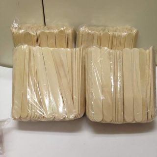 Que đè lưỡi gỗ 500gram