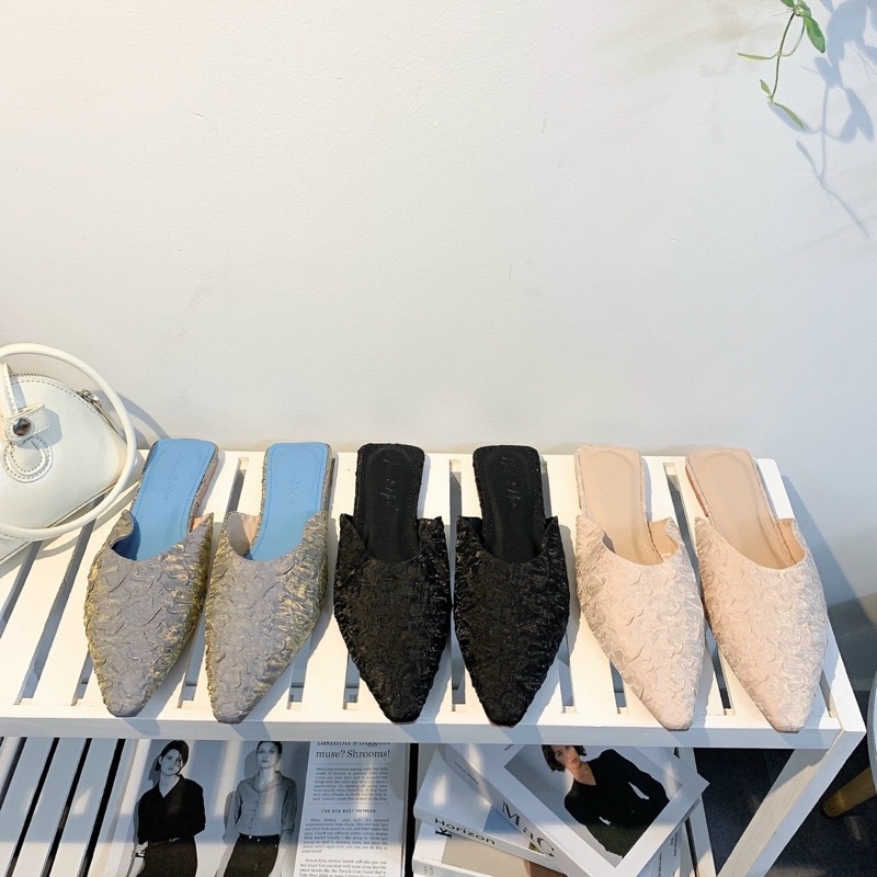 DÉP SỤC LỤA