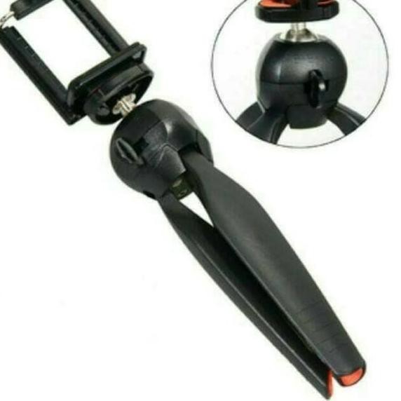 Chân Tripod Mini Ied 2021 Yunteng 228 | BigBuy360 - bigbuy360.vn