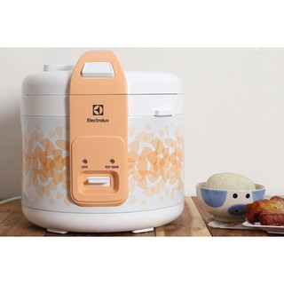 Nồi cơm điện Electrolux 1.8 lít ERC3105 hàng trưng bày