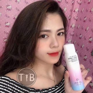 XỊT CHỐNG NẮNG M'AYCREATE