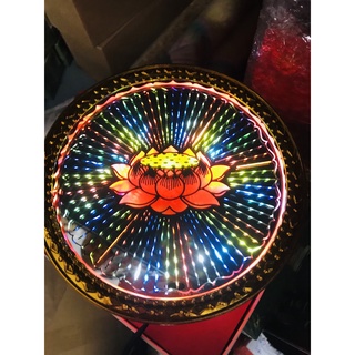hào quang - đèn phát quang 30cm