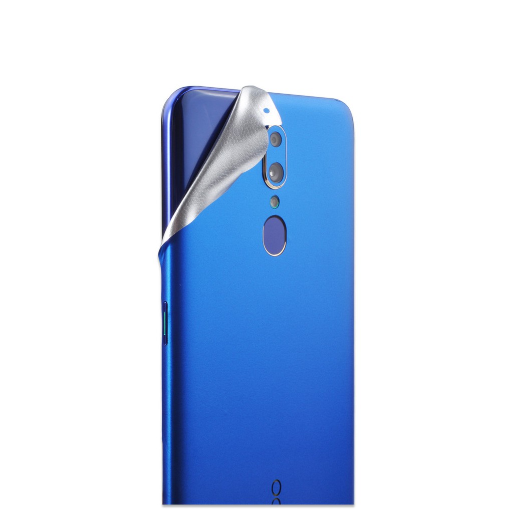 Miếng dán skin Oppo F11